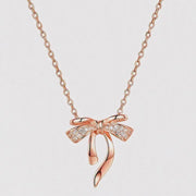 Dajeong Necklace-RG