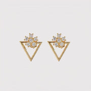 Byeol Earrings