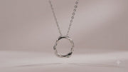 EnsoRing Pendant