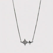 Twin Souls' Pendant