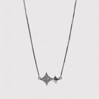 Chikai Pendant Chain