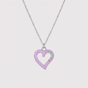 Bong-soon Necklace