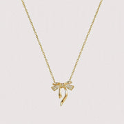 Dajeong Necklace-G