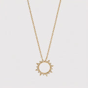 Hae-on Necklace