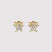 Byeolha Earrings
