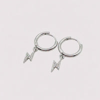 Labyrinth Earrings