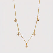 Kkochip Necklace