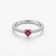 Eon Ring-Red