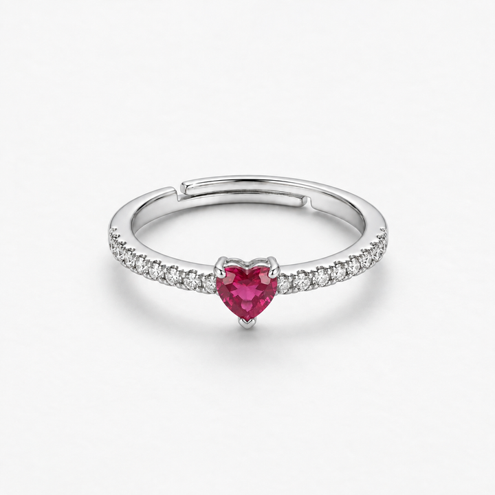 Eon Ring-Red